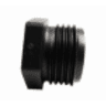 Garden Hose Plug