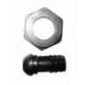 Swivel, Nuts, and Inserts