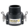 Fem Coupler x MPT