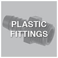 Plastic Fittings