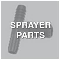 Sprayer Parts