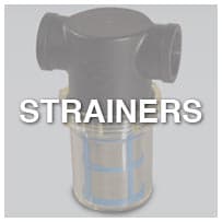 Strainers